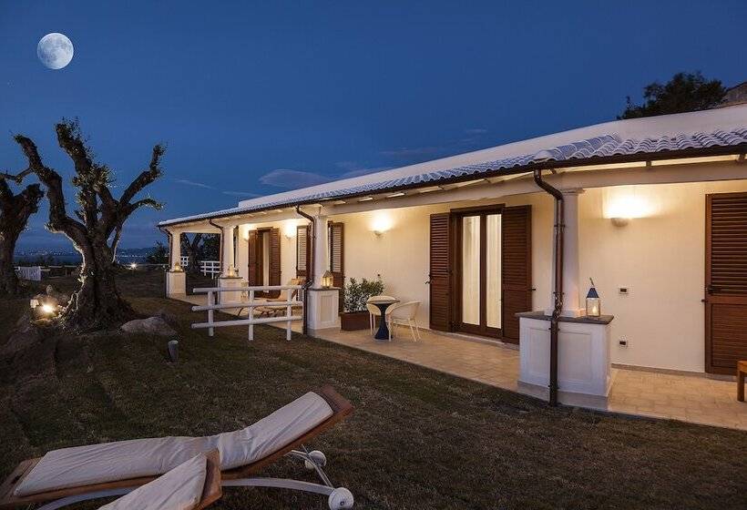 جناح, San Montano Resort & Spa