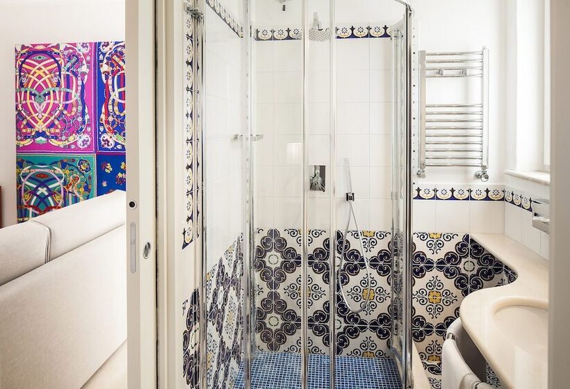 جناح, San Montano Resort & Spa