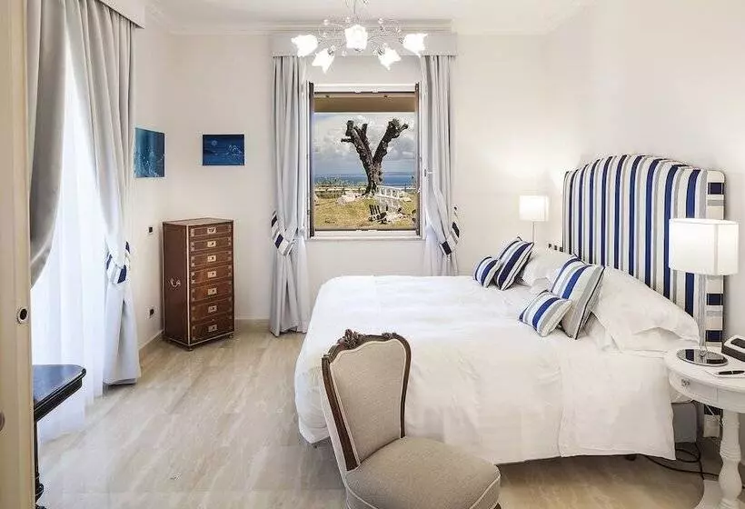 Sviitti, San Montano Resort & Spa