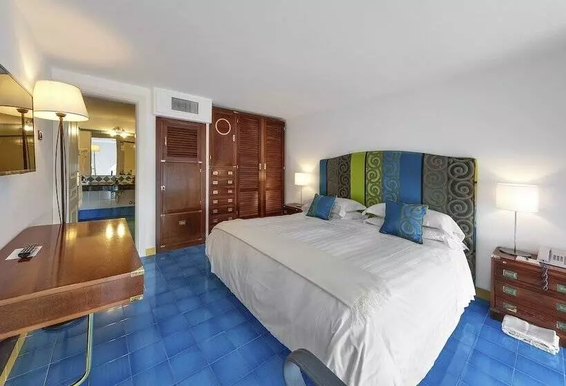 Sviitti Uima-allas, San Montano Resort & Spa