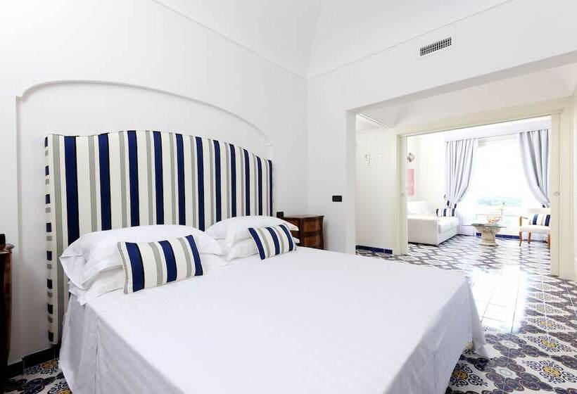 جناح إدارى, San Montano Resort & Spa