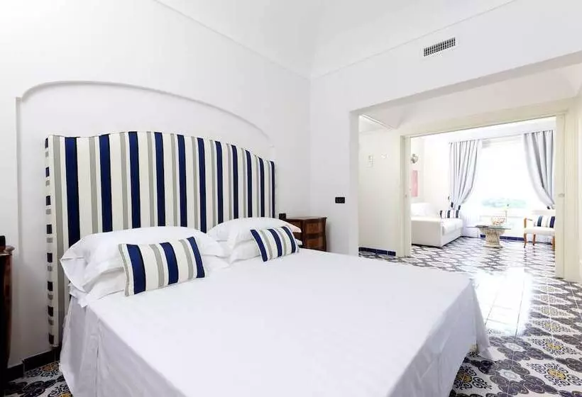 Executive-sviitti, San Montano Resort & Spa