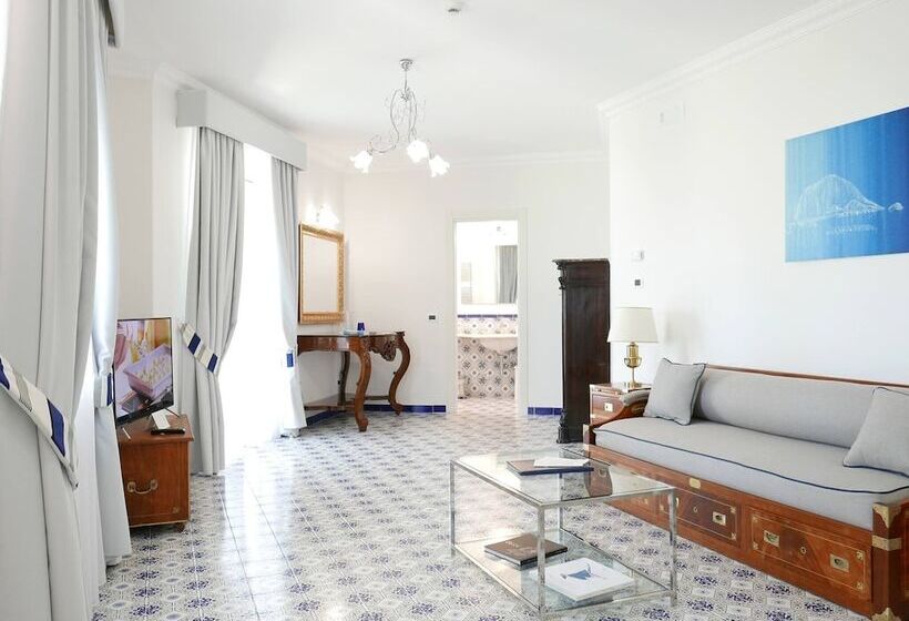 جناح إدارى, San Montano Resort & Spa