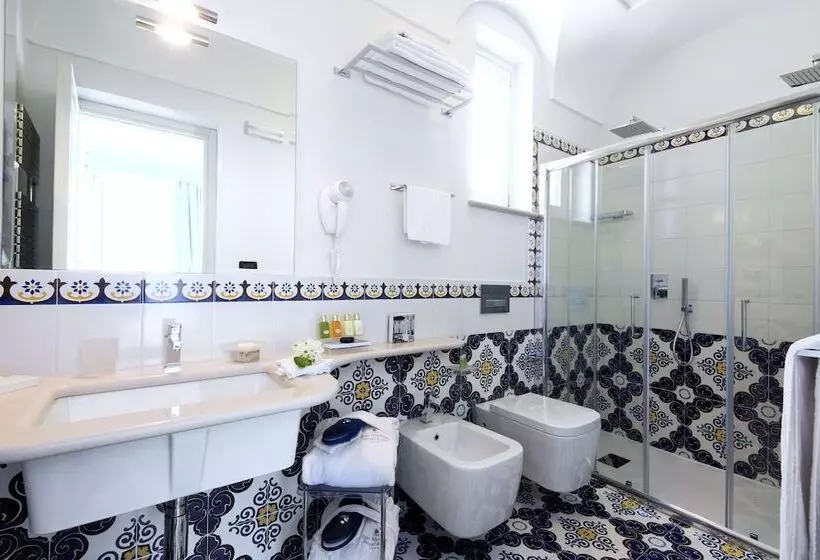 Executive-sviitti, San Montano Resort & Spa