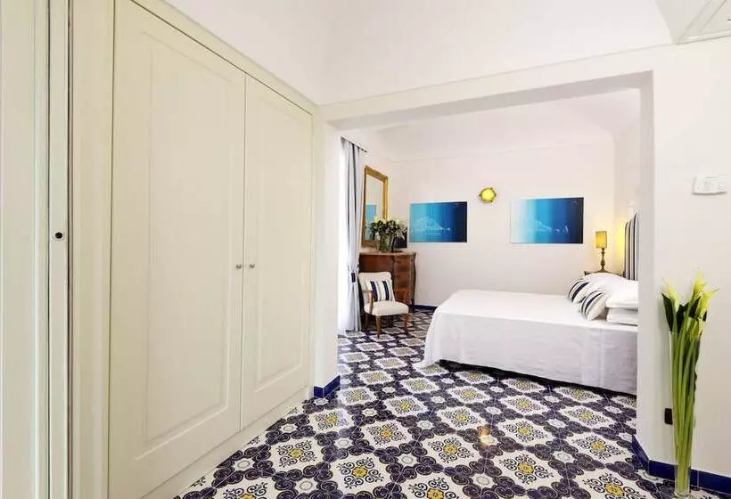 Executive-sviitti, San Montano Resort & Spa