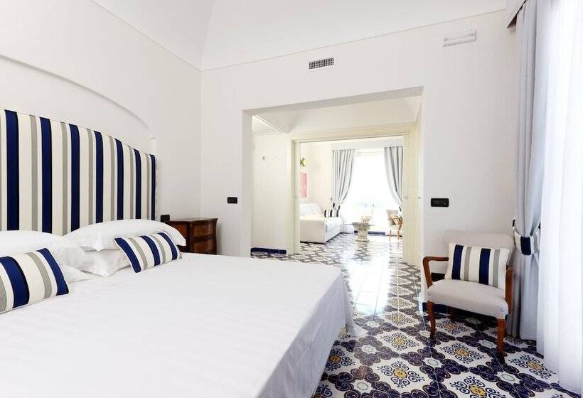 جناح إدارى, San Montano Resort & Spa