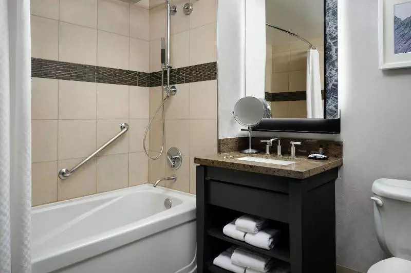 Standard-huone Sivuttainen Merinäkymä, San Montano Resort & Spa