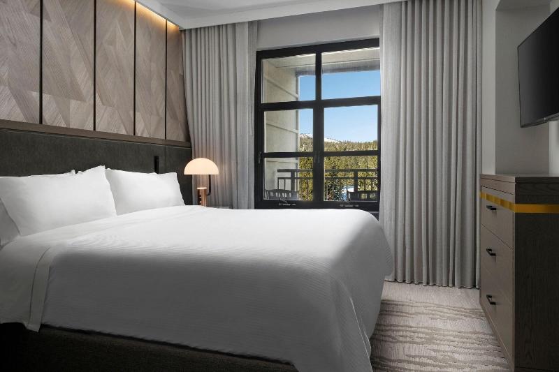 غرفة قياسية إطلالة جانبية علي البحر, San Montano Resort & Spa