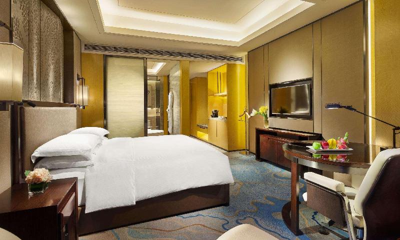 חדר סטנדרט, Traiano