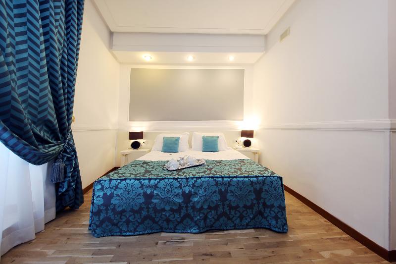 חדר סטנדרט, Traiano