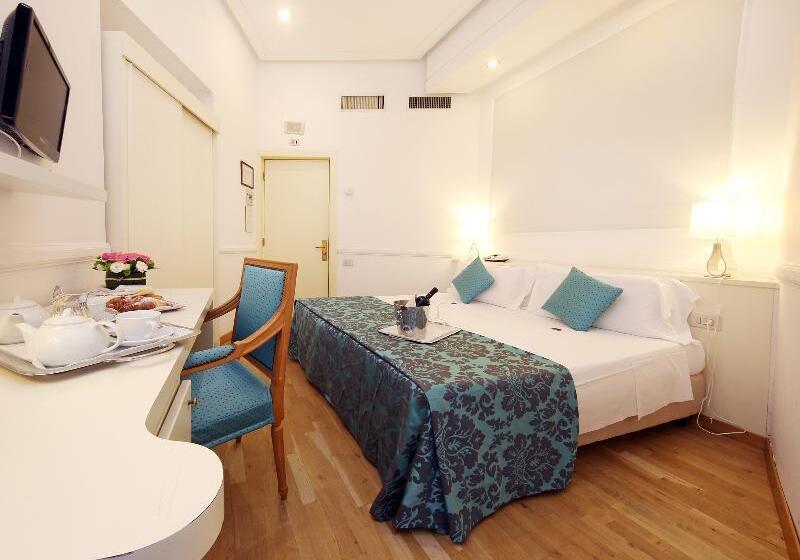 חדר סטנדרט, Traiano