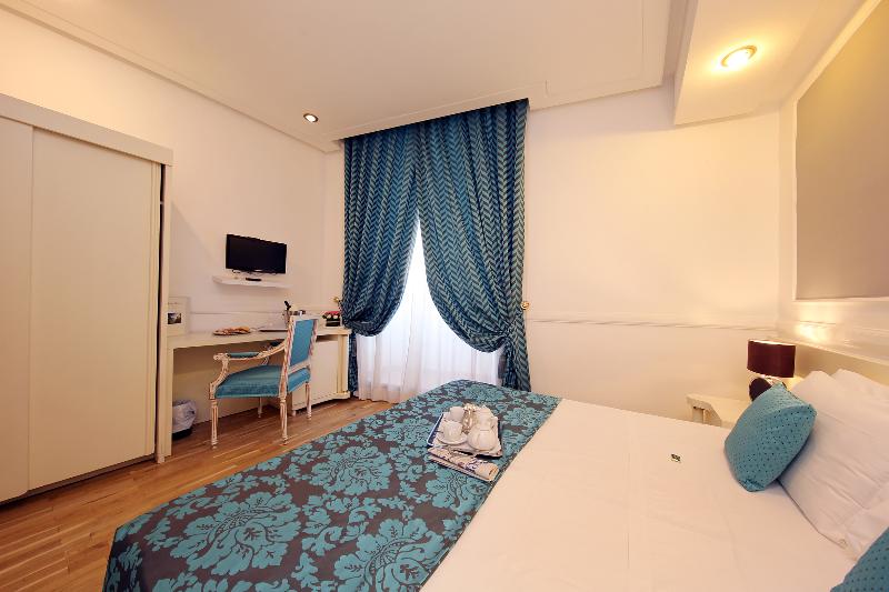 חדר סטנדרט, Traiano