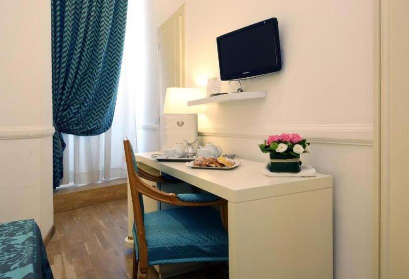 חדר סטנדרט, Traiano