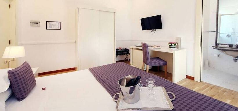 חדר סטנדרט, Traiano