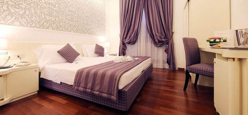 חדר סטנדרט, Traiano