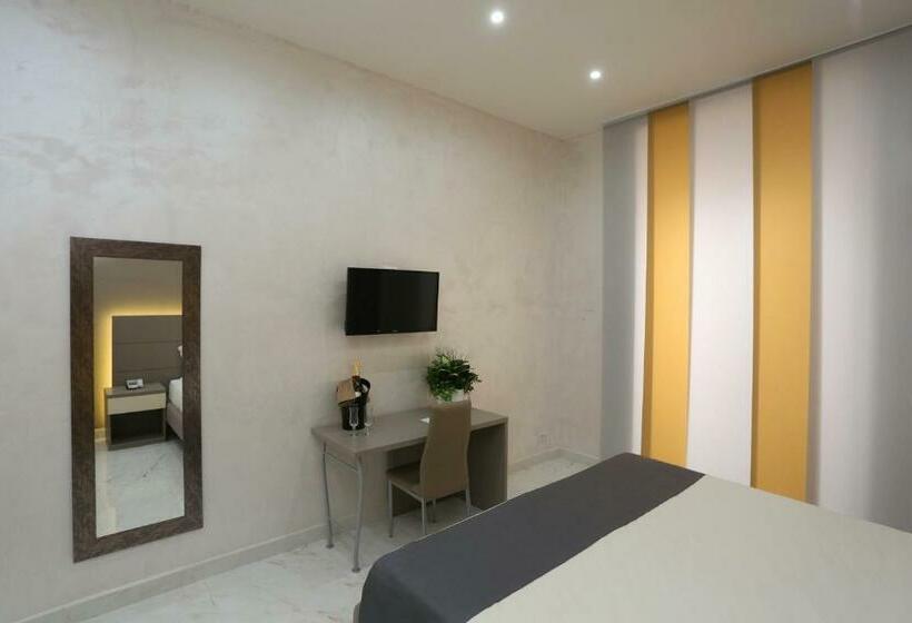 اتاق استاندارد, Vergilius Billia