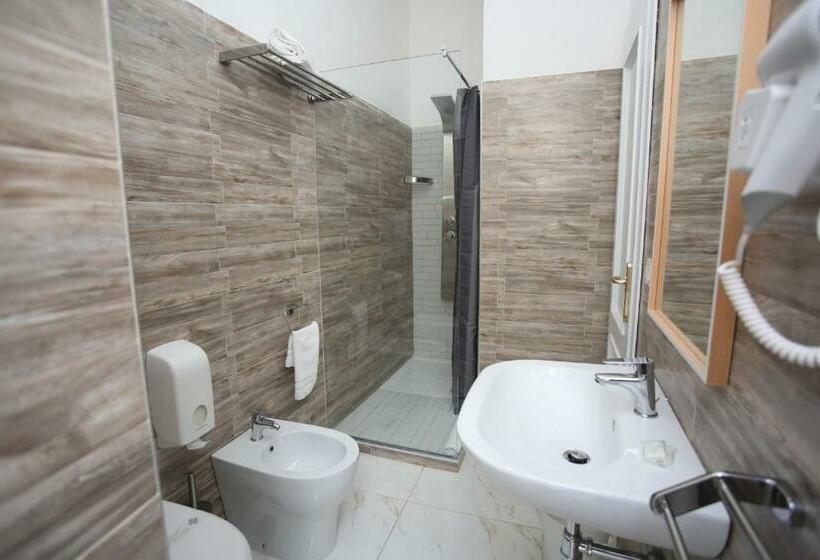 اتاق استاندارد, Vergilius Billia