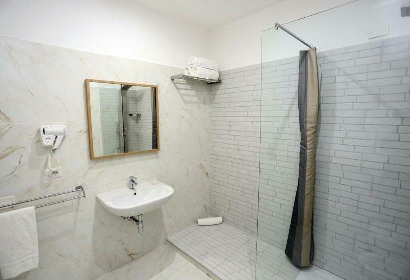 اتاق استاندارد, Vergilius Billia