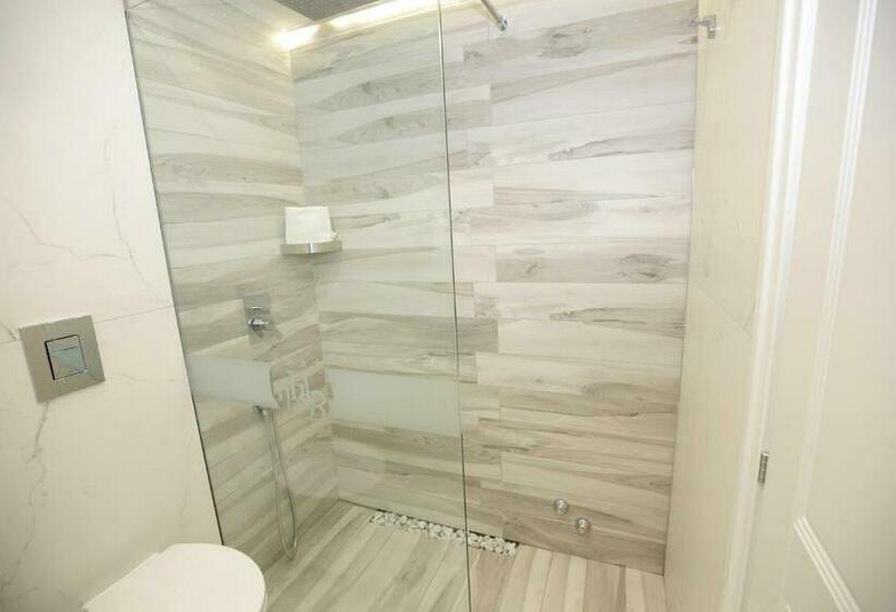 اتاق استاندارد, Vergilius Billia