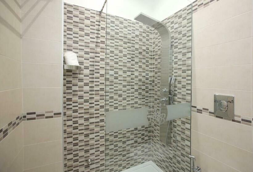 اتاق استاندارد, Vergilius Billia