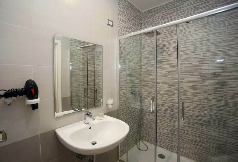 اتاق استاندارد, Vergilius Billia