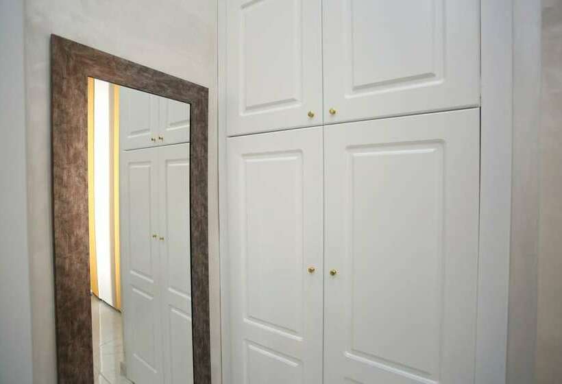 اتاق استاندارد, Vergilius Billia