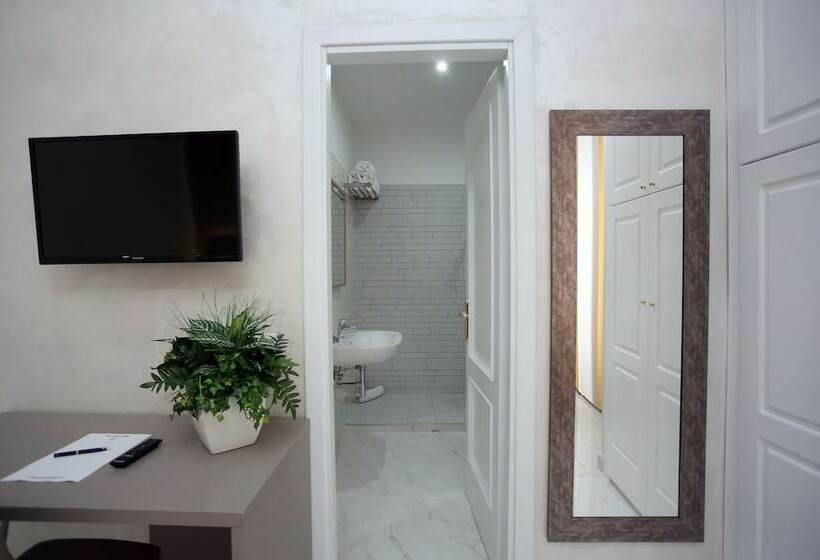 اتاق استاندارد, Vergilius Billia