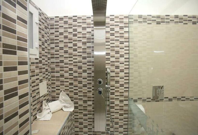 اتاق اکونومی, Vergilius Billia