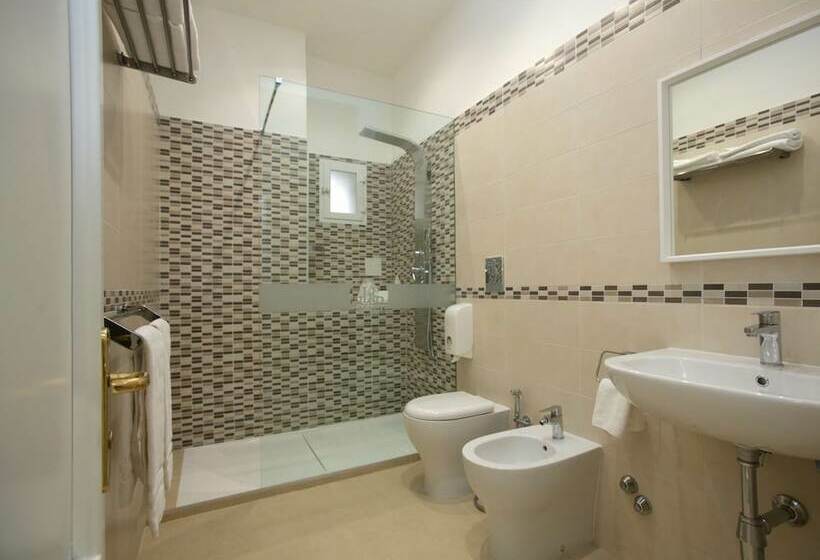 اتاق اکونومی, Vergilius Billia