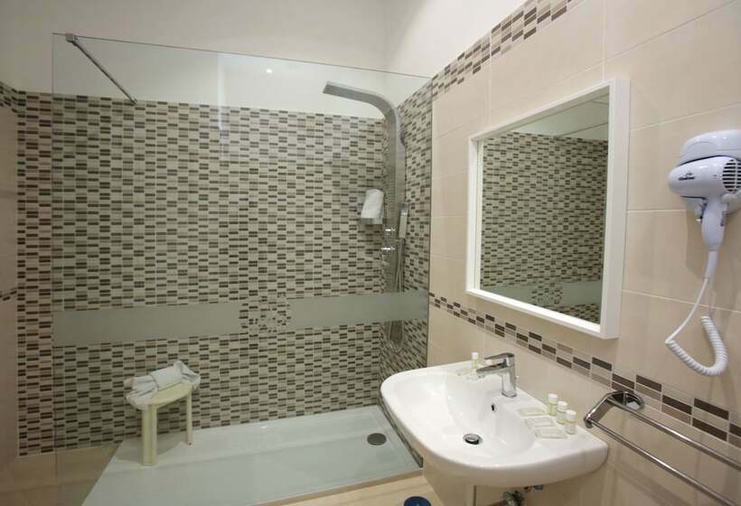 اتاق اکونومی, Vergilius Billia