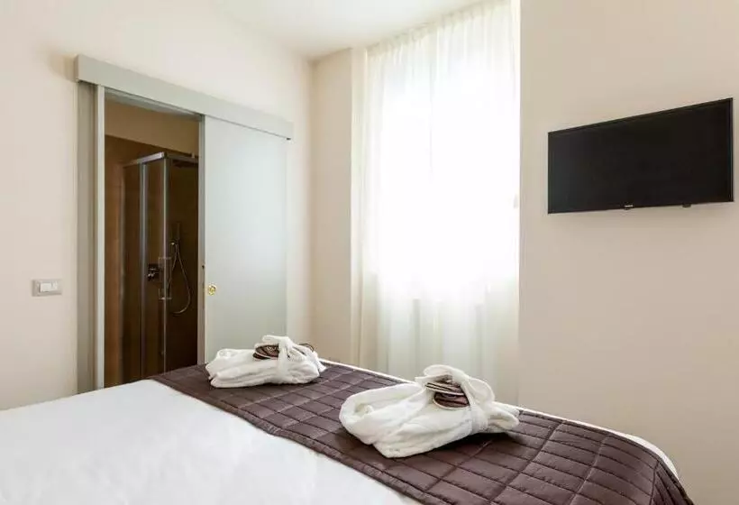 スタンダードルーム, Villa Cipressi, By R Collection Hotels