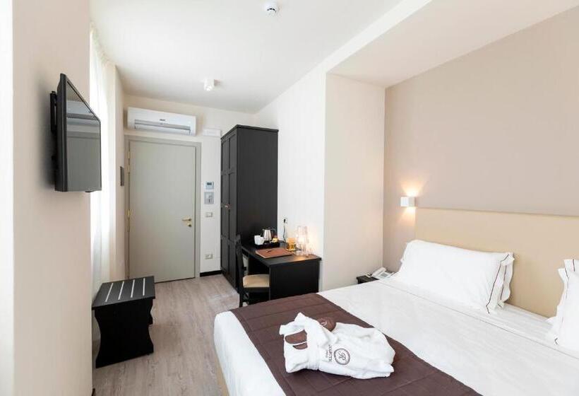 스탠다드 룸, Villa Cipressi, By R Collection Hotels