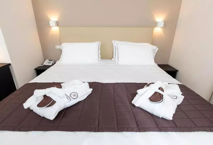 スタンダードルーム, Villa Cipressi, By R Collection Hotels
