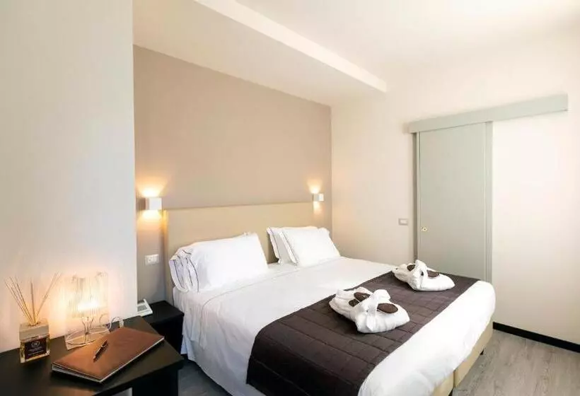 スタンダードルーム, Villa Cipressi, By R Collection Hotels