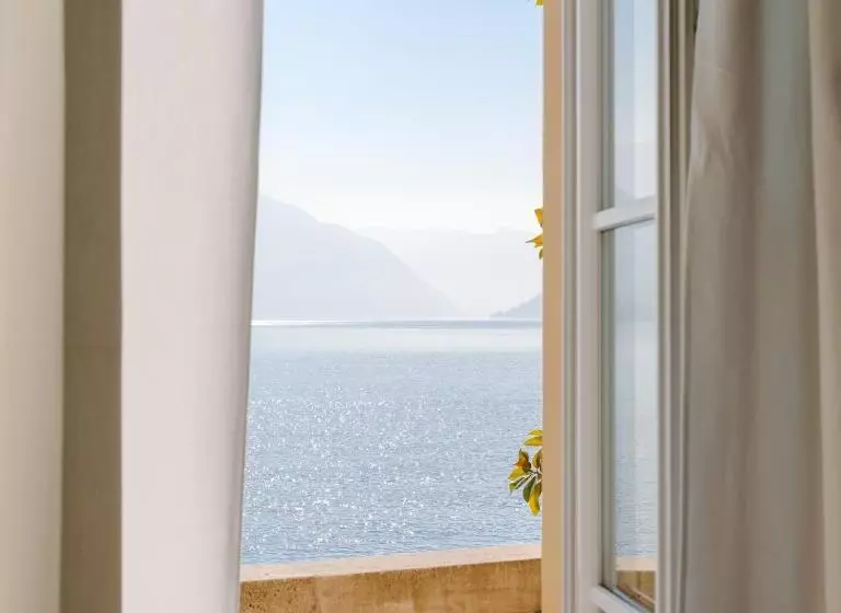 バルコニー付スイート, Villa Cipressi, By R Collection Hotels