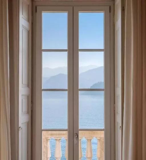 バルコニー付スイート, Villa Cipressi, By R Collection Hotels