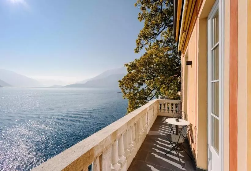 バルコニー付スイート, Villa Cipressi, By R Collection Hotels