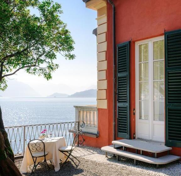 발코니가 있는 스위트, Villa Cipressi, By R Collection Hotels