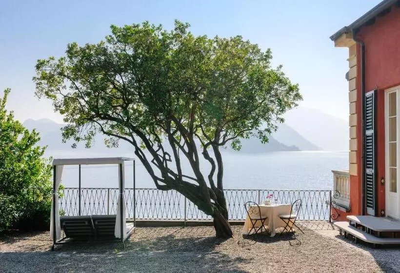 バルコニー付スイート, Villa Cipressi, By R Collection Hotels