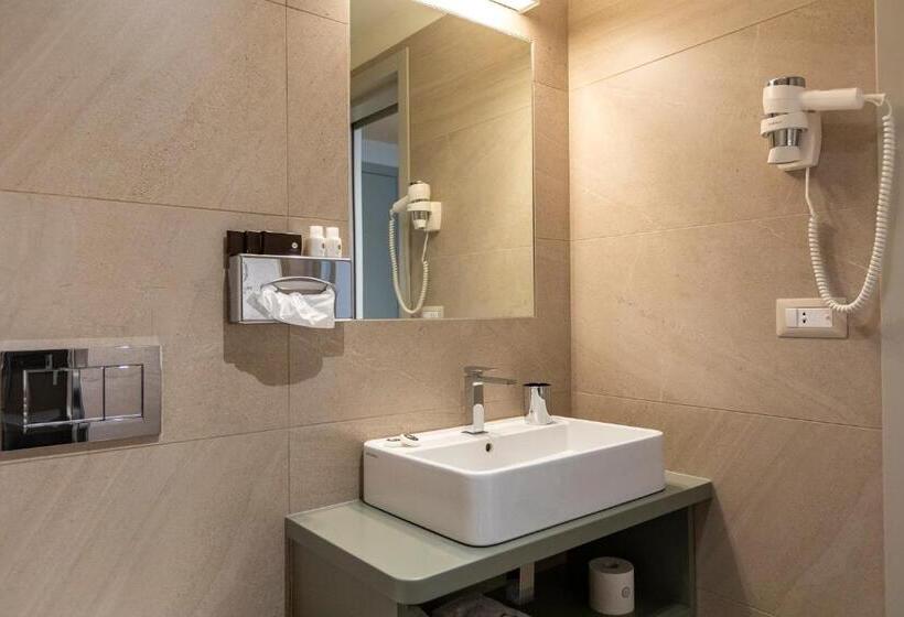 주니어 스위트, Villa Cipressi, By R Collection Hotels