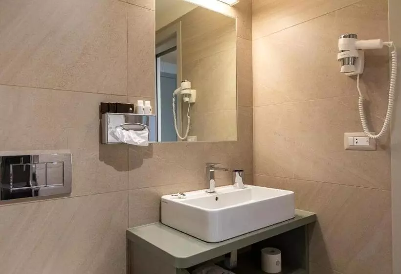ジュニアスイート, Villa Cipressi, By R Collection Hotels