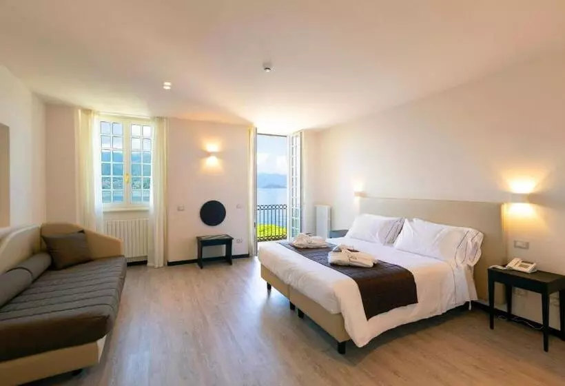 ジュニアスイート, Villa Cipressi, By R Collection Hotels