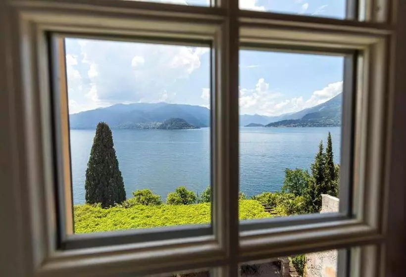 ジュニアスイート, Villa Cipressi, By R Collection Hotels