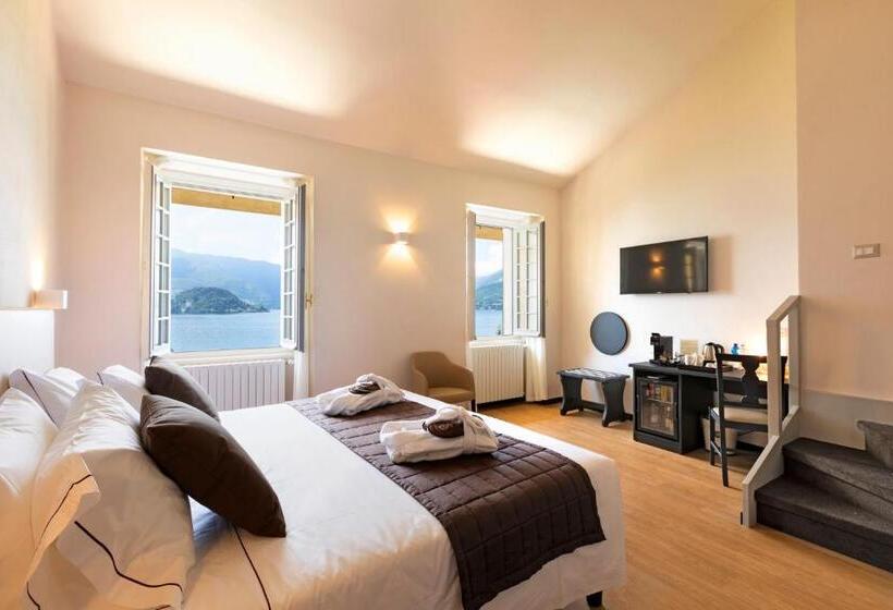 주니어 스위트, Villa Cipressi, By R Collection Hotels