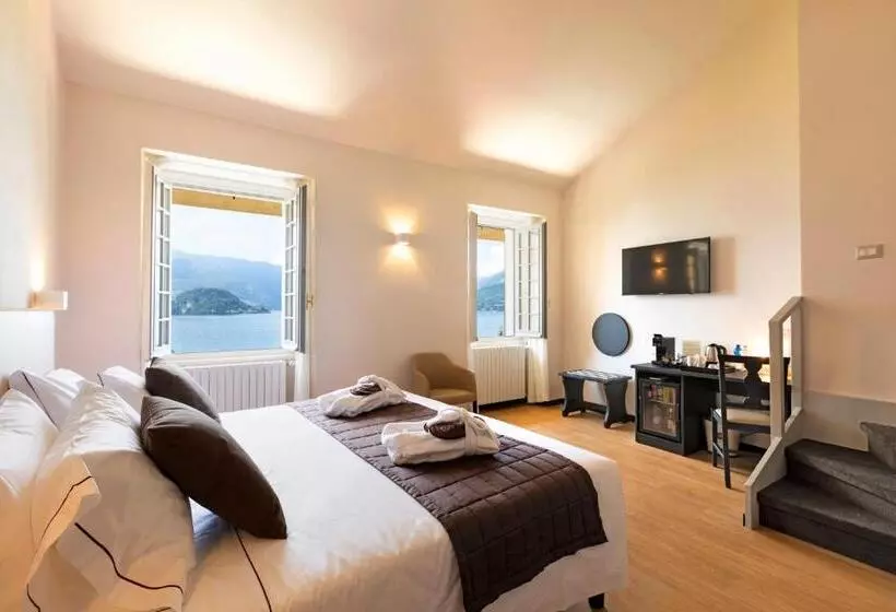 ジュニアスイート, Villa Cipressi, By R Collection Hotels