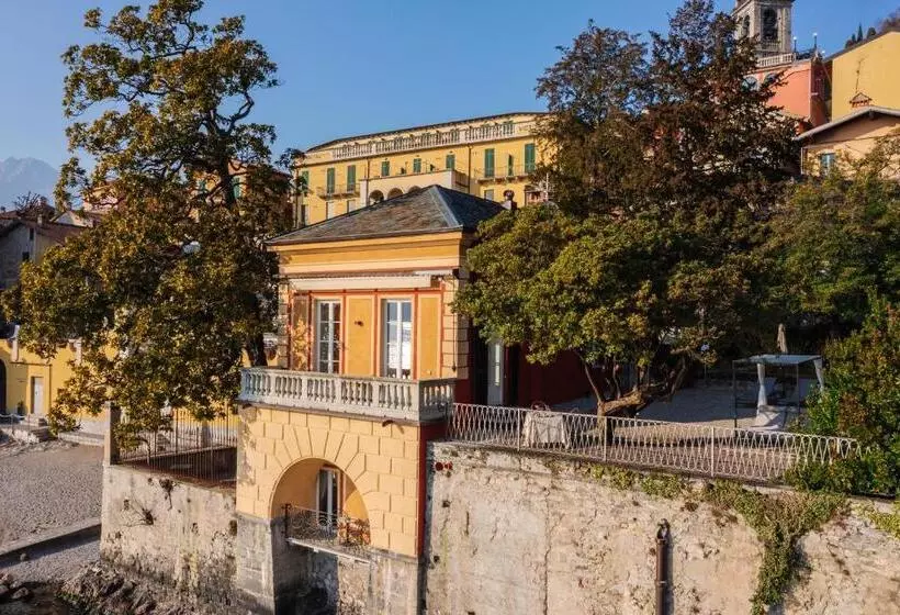 ガーデンビュースイート, Villa Cipressi, By R Collection Hotels