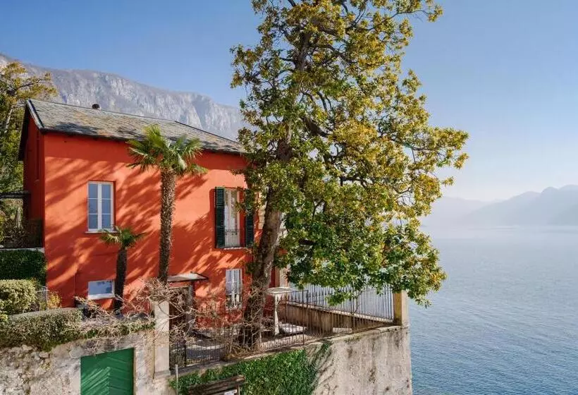 ガーデンビュースイート, Villa Cipressi, By R Collection Hotels