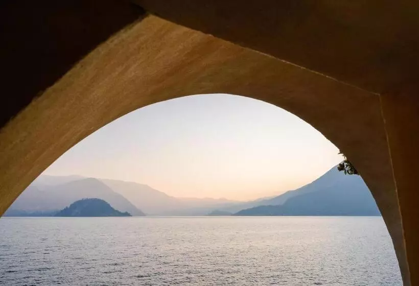 ガーデンビュースイート, Villa Cipressi, By R Collection Hotels