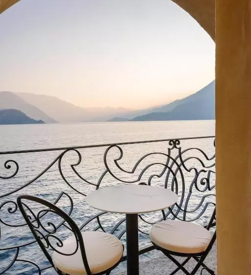 ガーデンビュースイート, Villa Cipressi, By R Collection Hotels