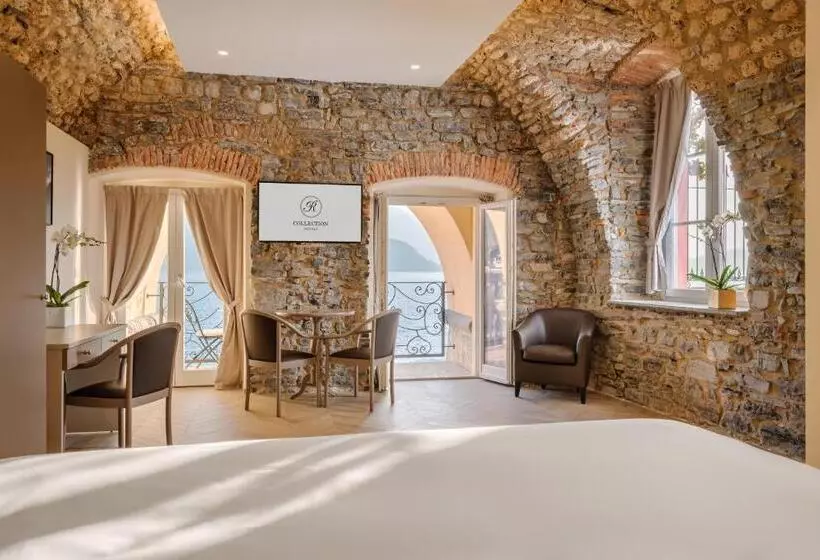 ガーデンビュースイート, Villa Cipressi, By R Collection Hotels